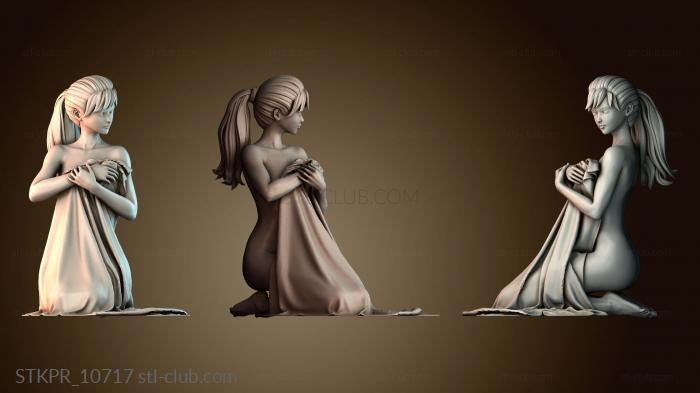 Статуэтки упрощенные Reivo afterbath