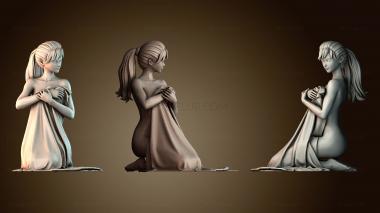 3D модель Reivo afterbath (STL)