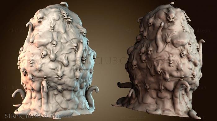 Старейшина Облекс