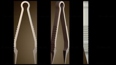 3D модель Конструкция суппорта (STL)