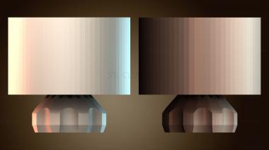 3D модель Головоломка (STL)