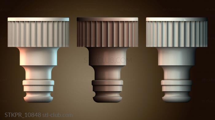 Проектирование механических компонентов