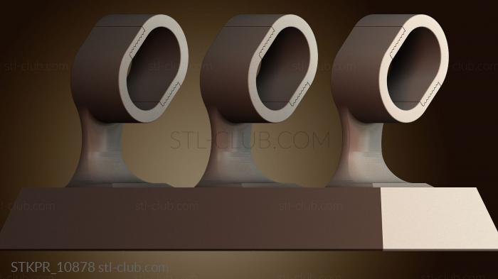 Статуэтки упрощенные Конструкция инструмента кельмы