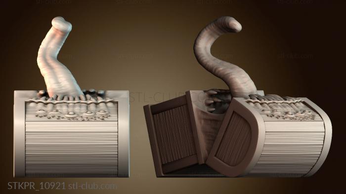 Имитатор груди