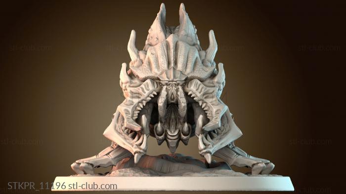 Аль Шараб, Мать Ночного Выводка