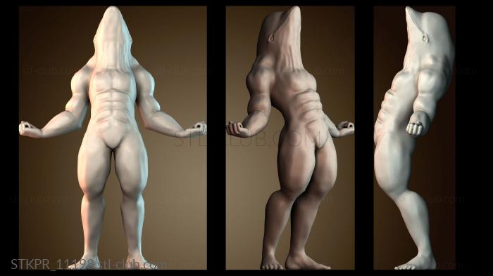 Буфф Белуга