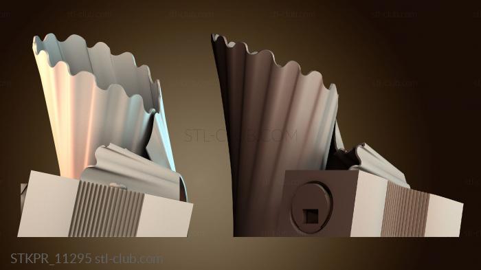 Статуэтки упрощенные Точилка для карандашей, настольная вещь