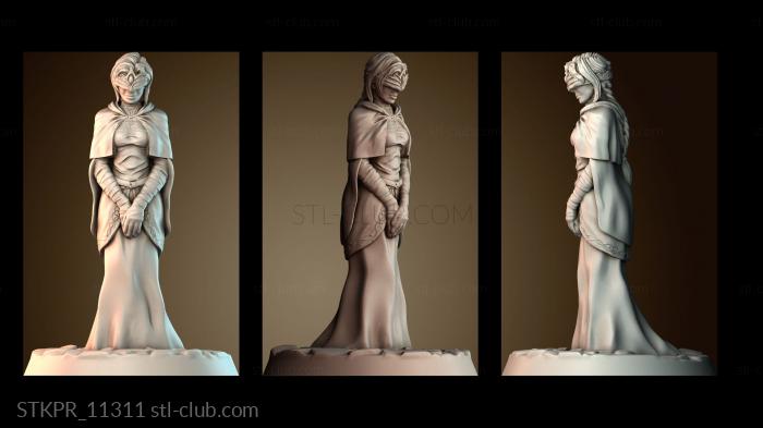 Хранитель огня