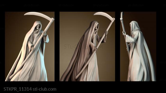 Мрачный Жнец