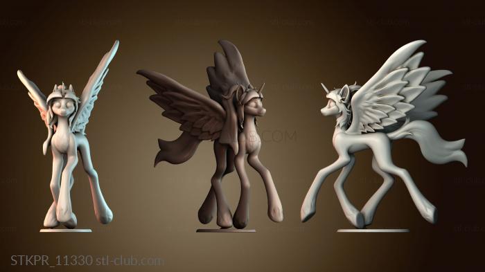 Сумеречная Искорка