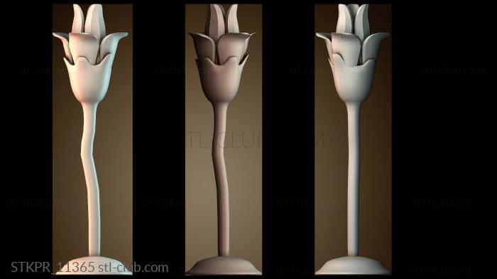 Статуэтки упрощенные Сэди Флауэр