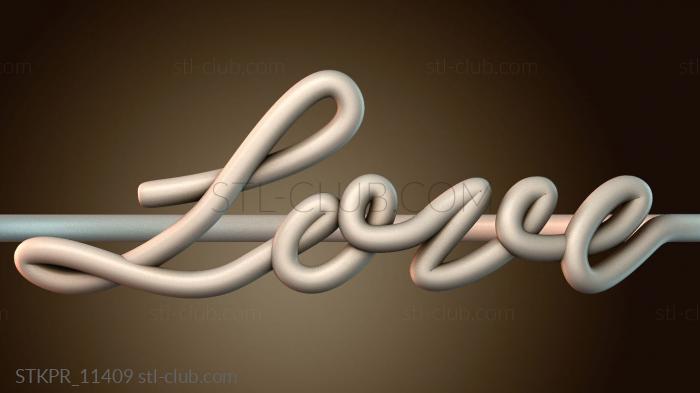 Статуэтки упрощенные Браслет