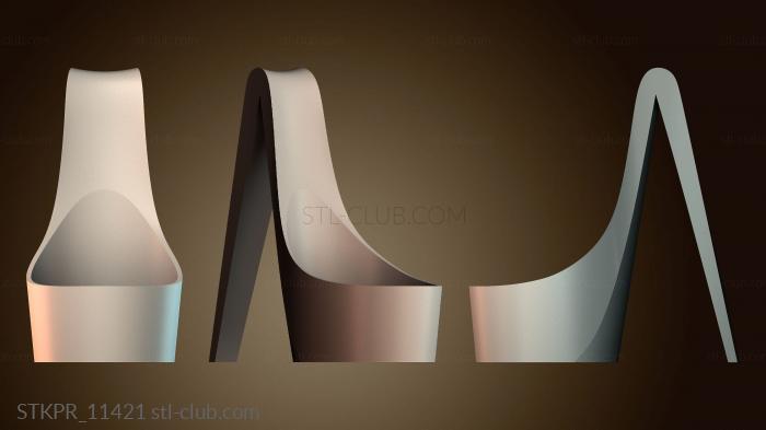 Держатель ложки