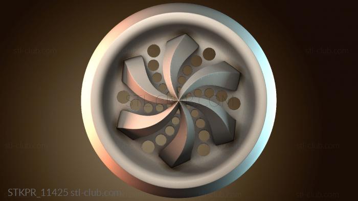 Волна оранжевого убийцы