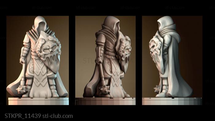 Темный священник