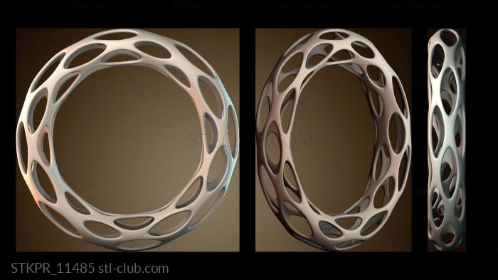 Браслет Вороного