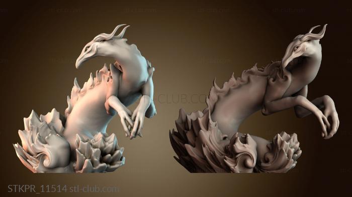 Великий Элементаль Воды