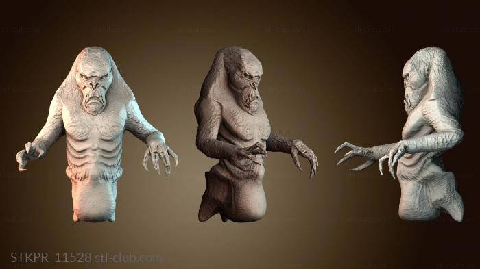 Полтергейст Мутант