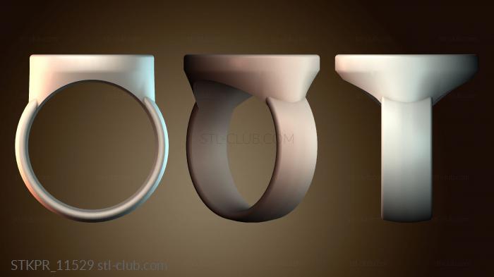 Кольцо сигила