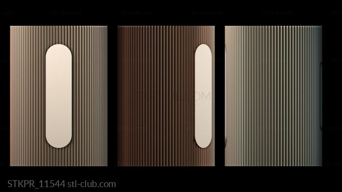 Статуэтки упрощенные Бумбокс