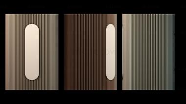 3D модель Бумбокс (STL)