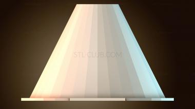 3D модель Маленькая воронка (STL)