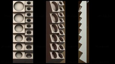 3D модель Торцевой ключ (STL)