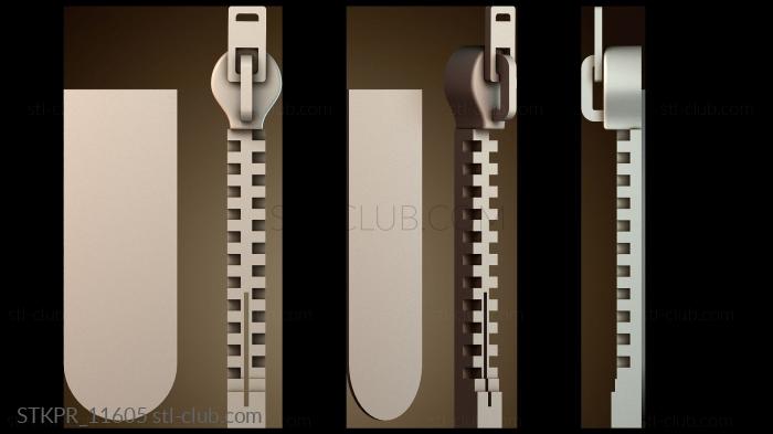 Zip закладка