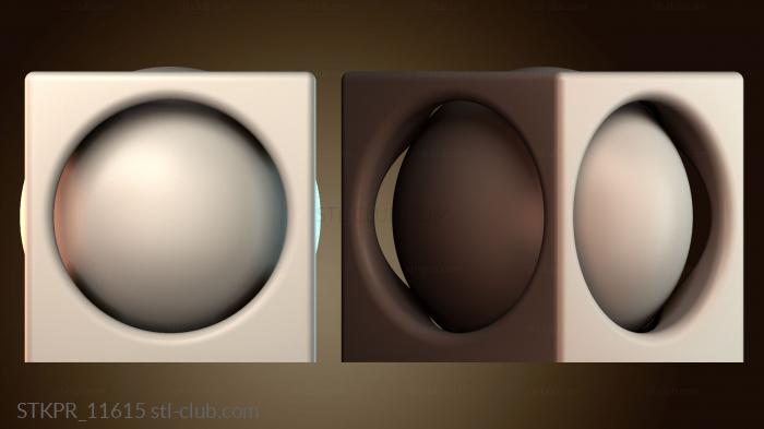 Заключенная сфера