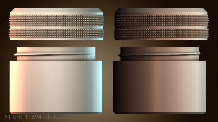 Статуэтки упрощенные Чехол для SD карты