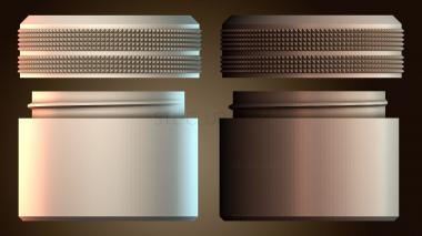 3D модель Чехол для SD карты (STL)