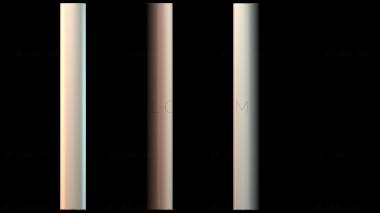 3D модель Постамент для бюста (STL)