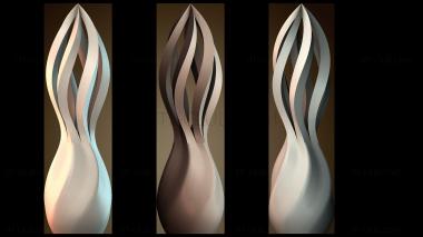 3D модель Wave Lemon Slayer (STL)