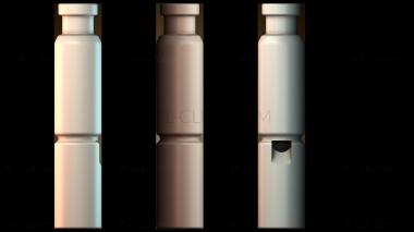 3D модель Свисток (STL)