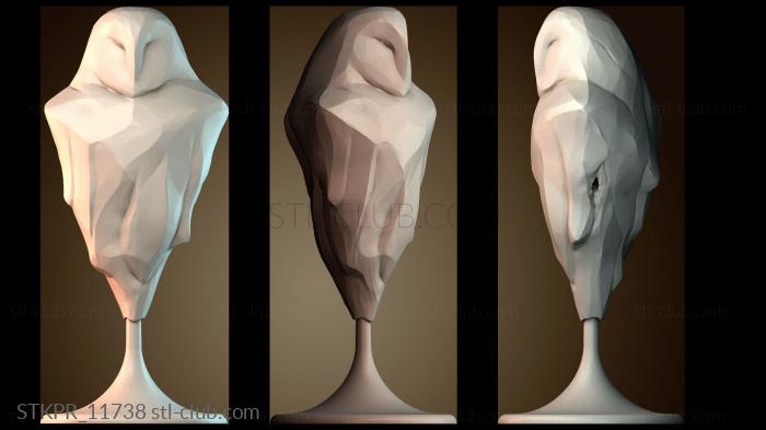 Статуэтки упрощенные Frozen Queen Третья форма