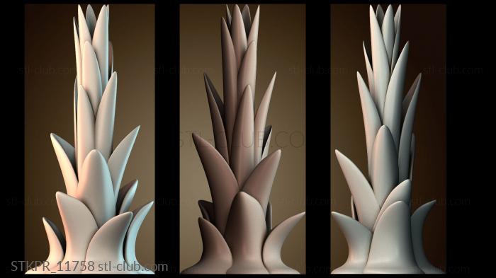 Древовидная агава