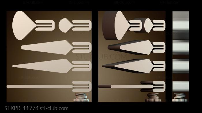 Шлифовальные инструменты