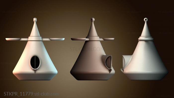 Скворечник