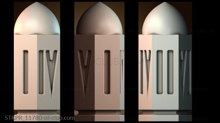 Пулевые игральные кости