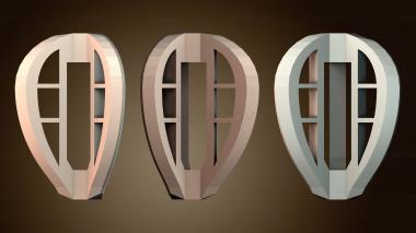 3D модель Кормушка для рыбалки (STL)