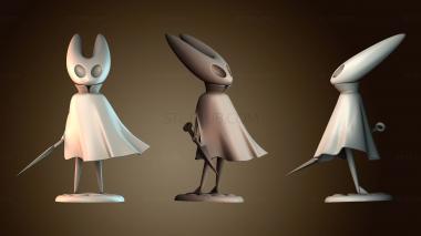 3D модель Хорнет (STL)