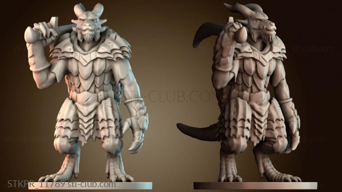 Босс кобольдов