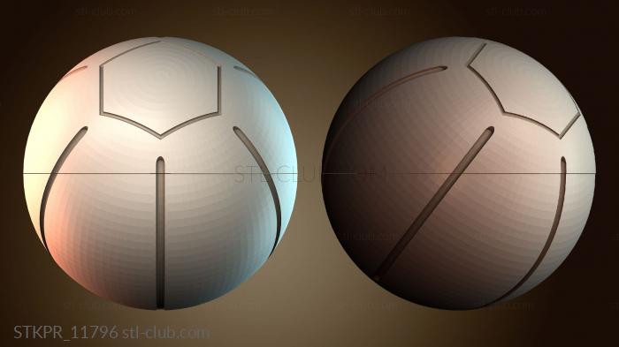 Стальной шарик