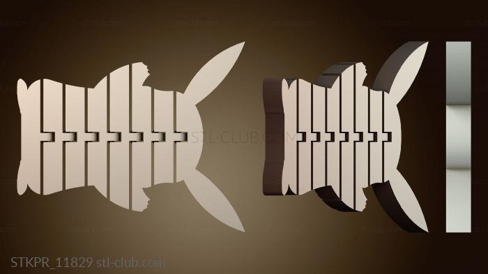 Статуэтки упрощенные Flexi pikachu pokemon