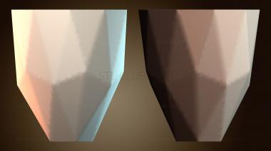 3D модель Абажур (STL)