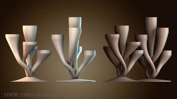 Подсвечник