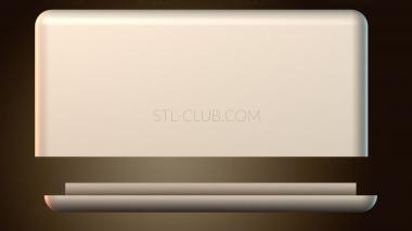 3D модель Коробка (STL)