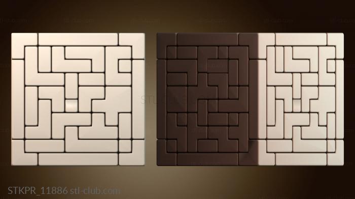 Куб безумия