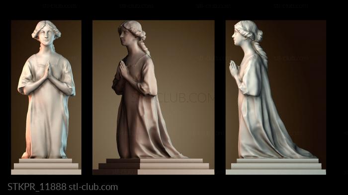 Мемориал Вайолет Воган Морган