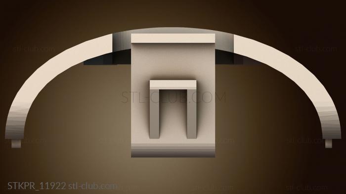 Статуэтки упрощенные Крышка аккумулятора Wiimote